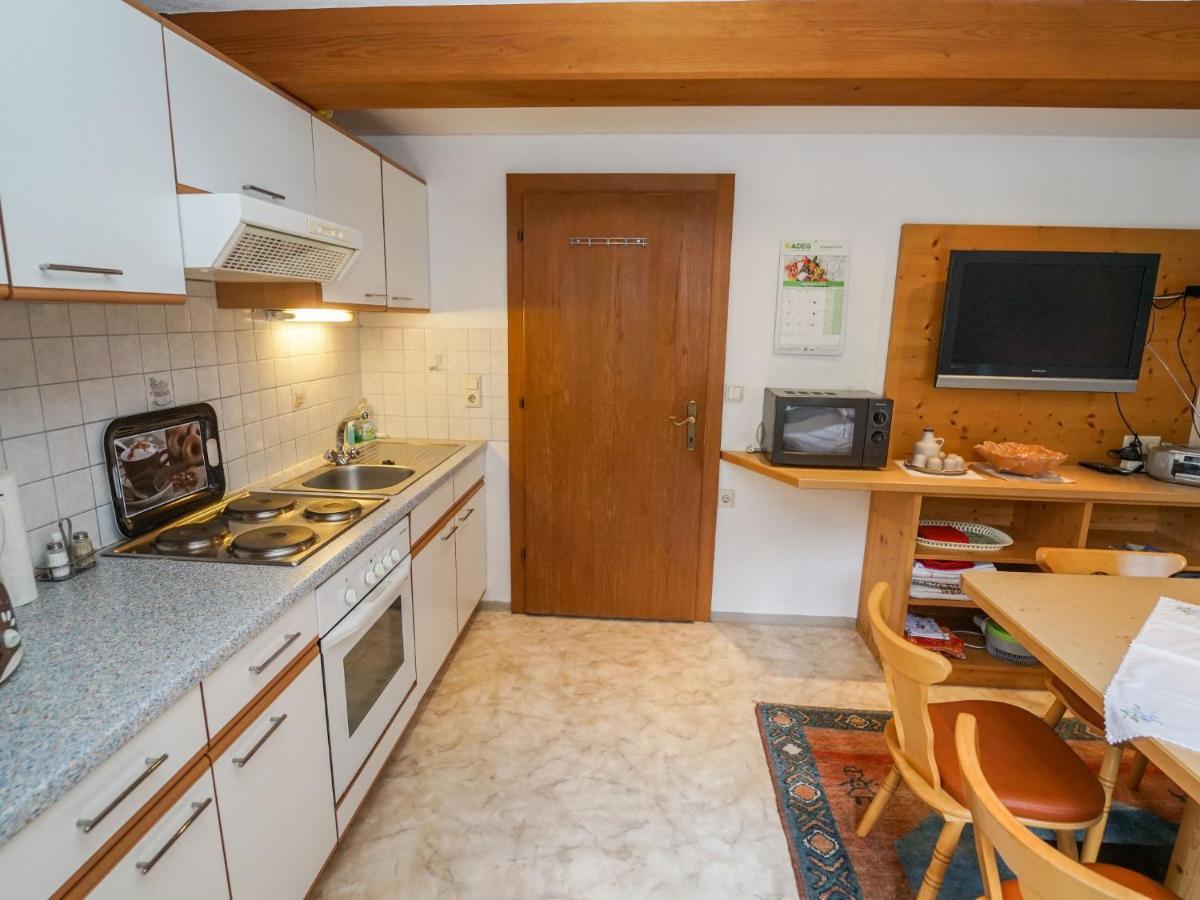 Apartment Weiherwirt By Interhome Haslach Екстер'єр фото