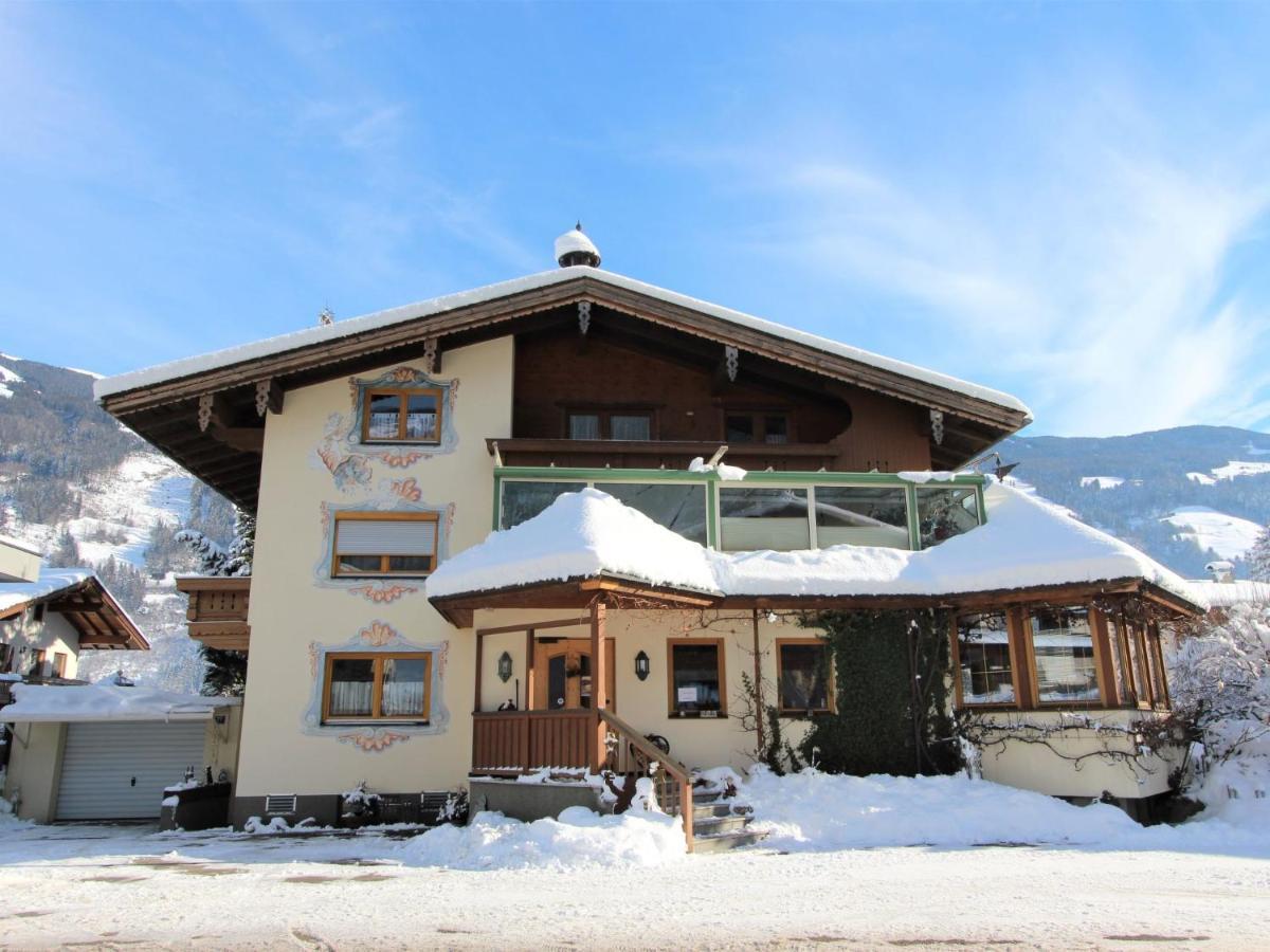 Apartment Weiherwirt By Interhome Haslach Екстер'єр фото