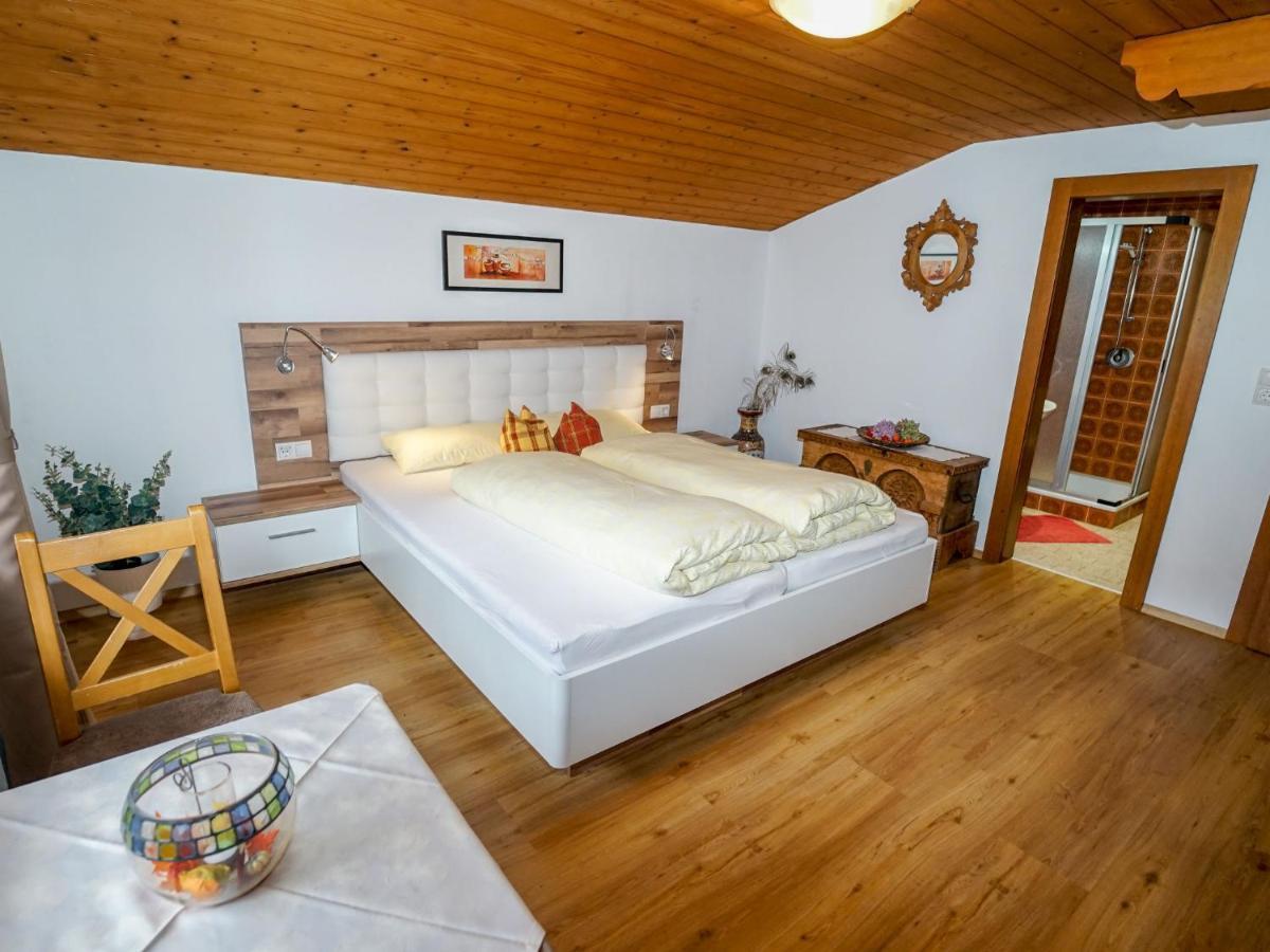 Apartment Weiherwirt By Interhome Haslach Екстер'єр фото