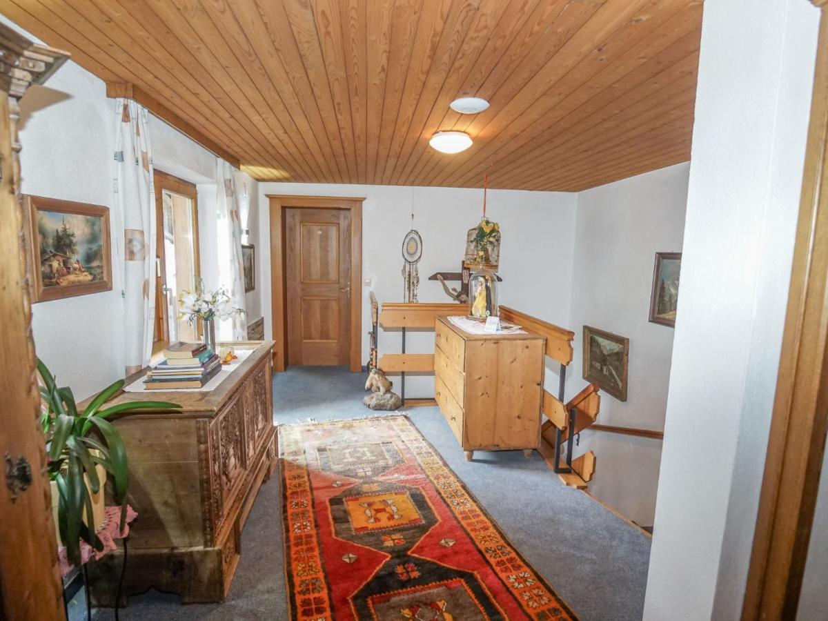 Apartment Weiherwirt By Interhome Haslach Екстер'єр фото